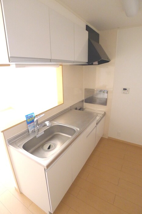 スウィート・ローズ・ハウスAの物件内観写真