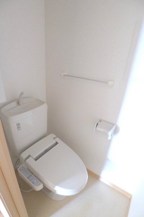 スウィート・ローズ・ハウスAの物件内観写真