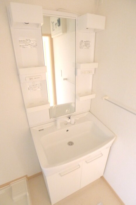 スウィート・ローズ・ハウスAの物件内観写真