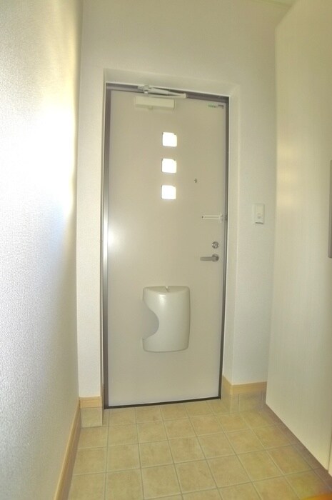 スウィート・ローズ・ハウスAの物件内観写真