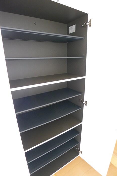 スウィート・ローズ・ハウスAの物件内観写真