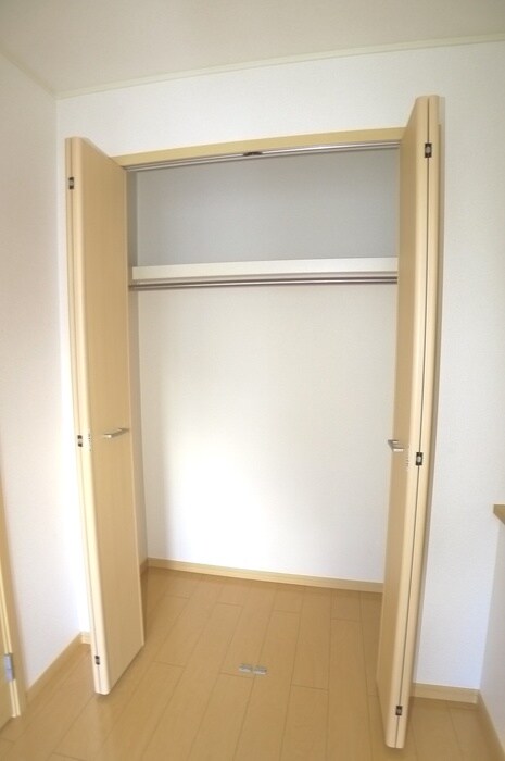 スウィート・ローズ・ハウスAの物件内観写真