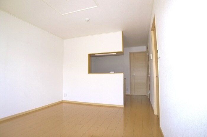 スウィート・ローズ・ハウスAの物件内観写真