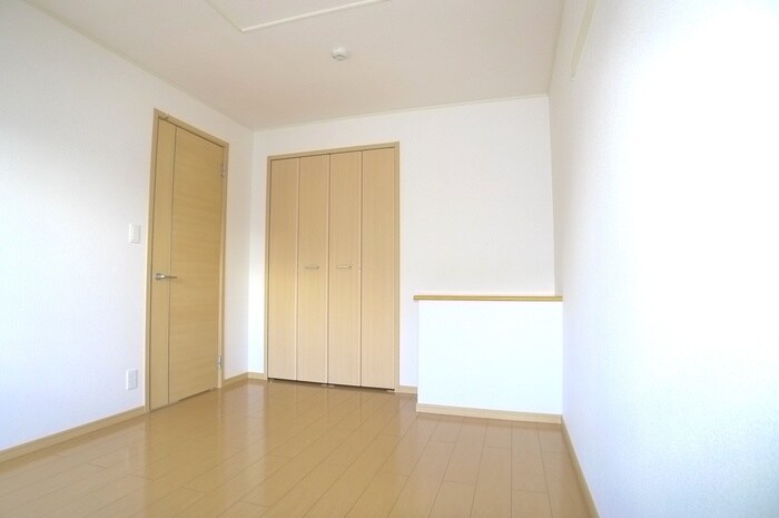 スウィート・ローズ・ハウスAの物件内観写真