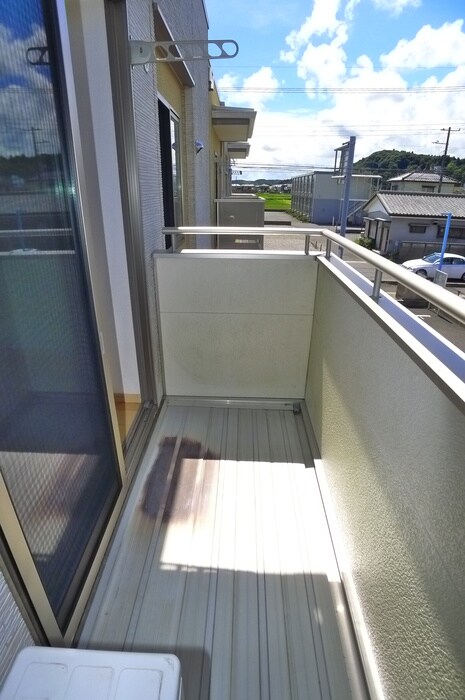 スウィート・ローズ・ハウスAの物件内観写真