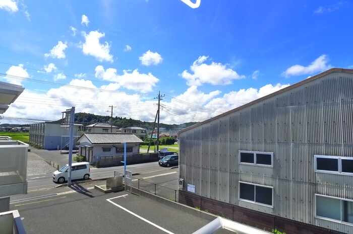 スウィート・ローズ・ハウスAの物件内観写真