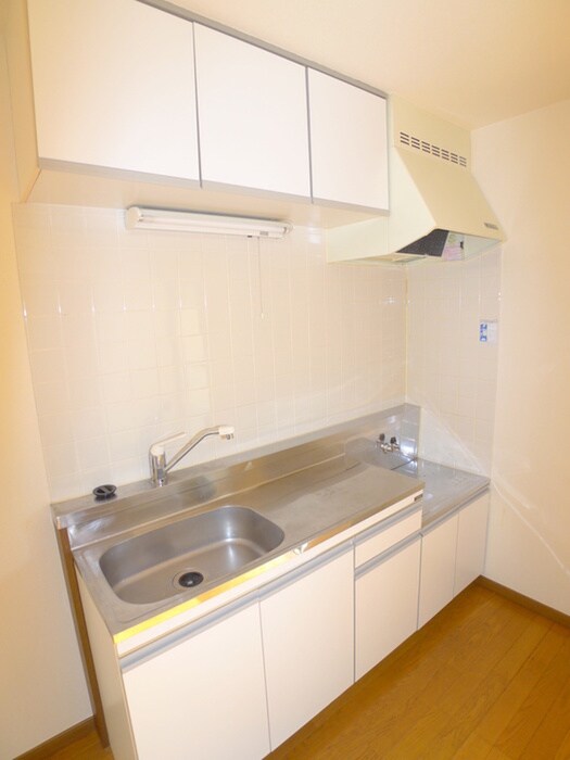 サンリヴェールの物件内観写真