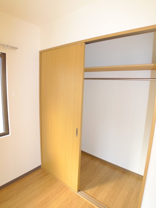 サンリヴェールの物件内観写真