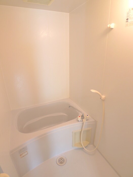 サンリヴェールの物件内観写真