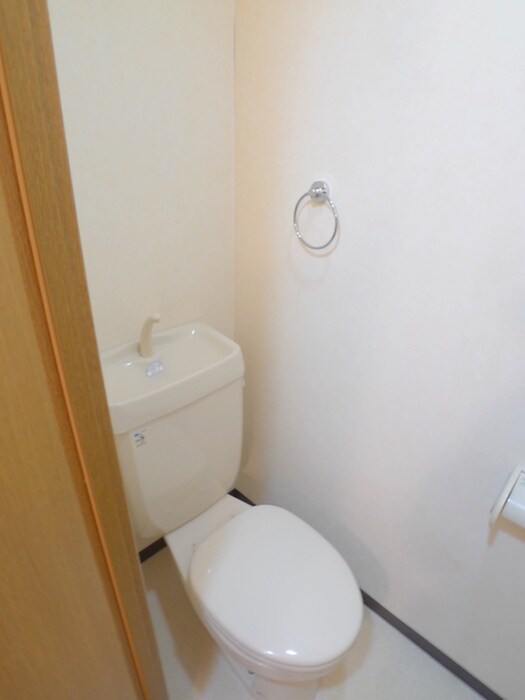 サンリヴェールの物件内観写真