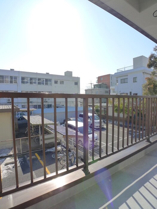 サンリヴェールの物件内観写真