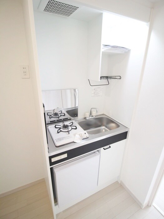 サザンロード江北の物件内観写真