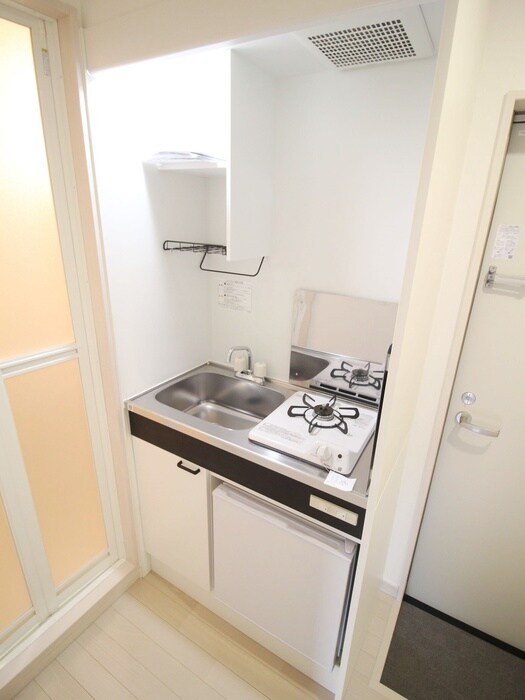 サザンロード江北の物件内観写真