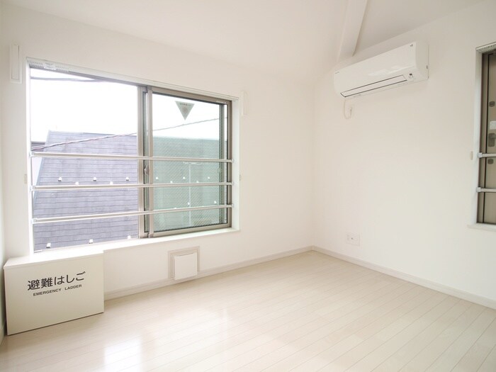 サザンロード江北の物件内観写真