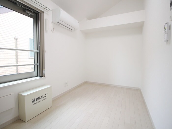 サザンロード江北の物件内観写真