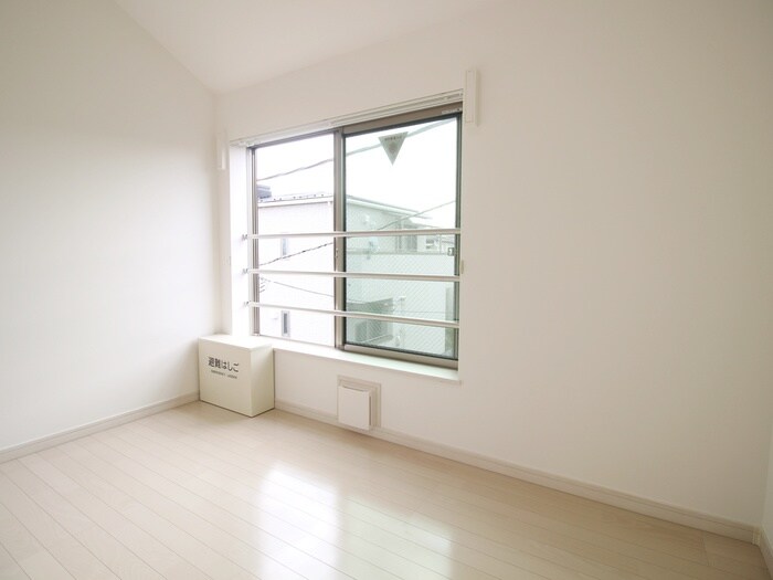 サザンロード江北の物件内観写真