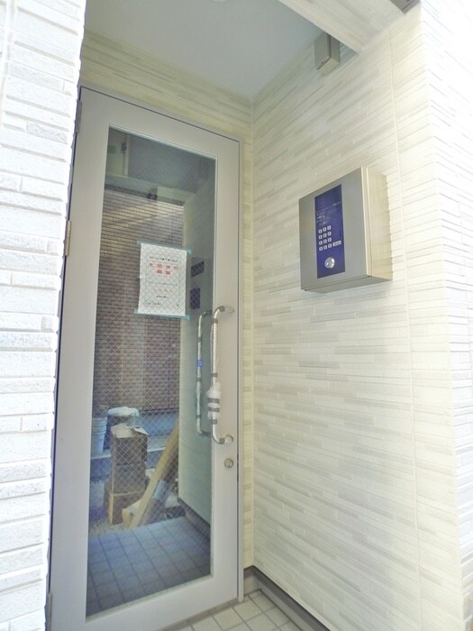 サザンロード江北の物件外観写真