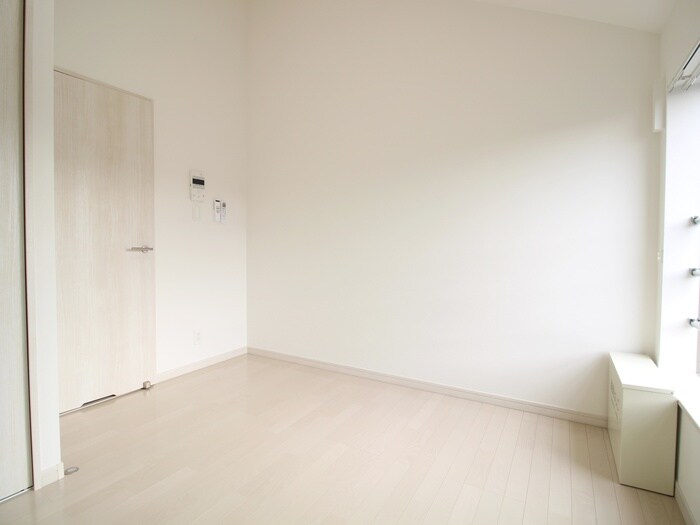 サザンロード江北の物件内観写真