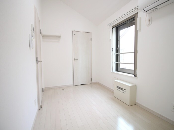 サザンロード江北の物件内観写真