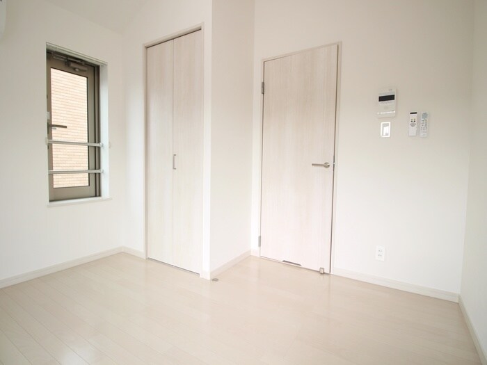 サザンロード江北の物件内観写真