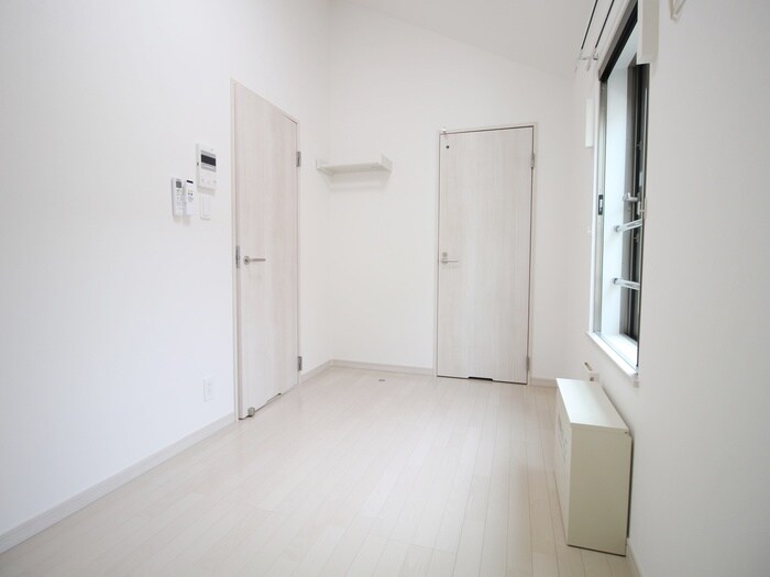 サザンロード江北の物件内観写真