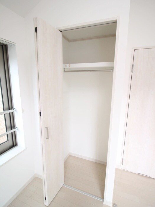 サザンロード江北の物件内観写真