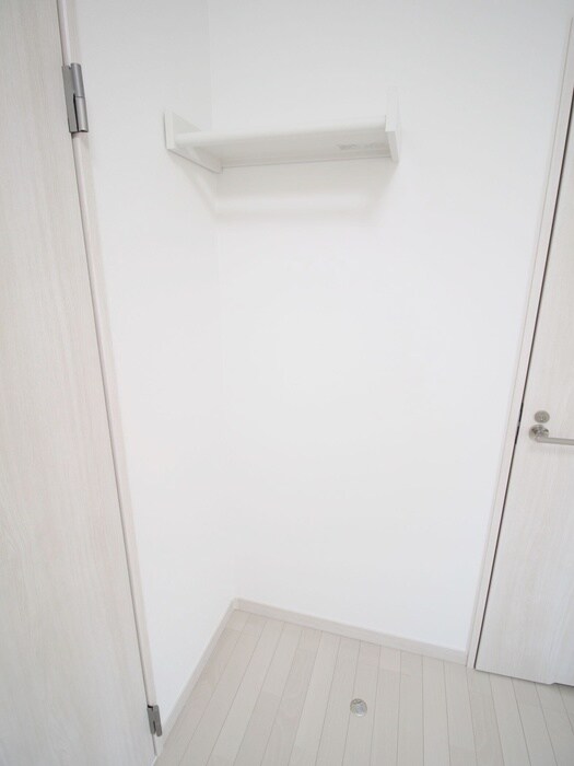 サザンロード江北の物件内観写真