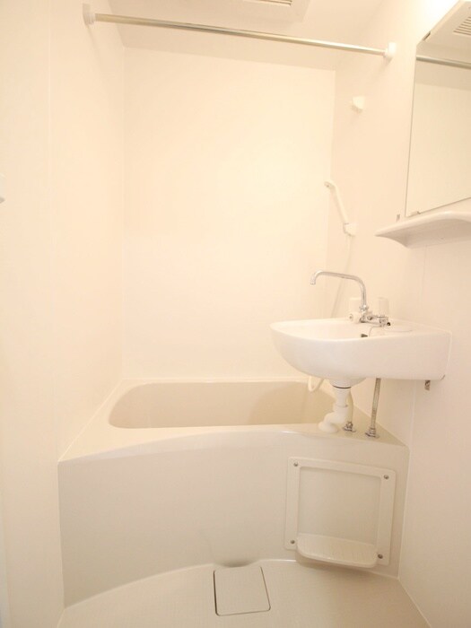 サザンロード江北の物件内観写真