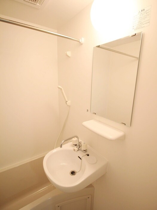 サザンロード江北の物件内観写真