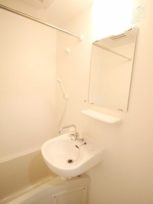 サザンロード江北の物件内観写真