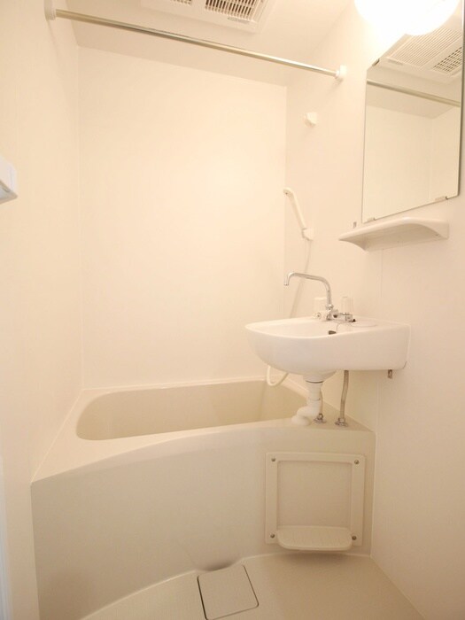 サザンロード江北の物件内観写真