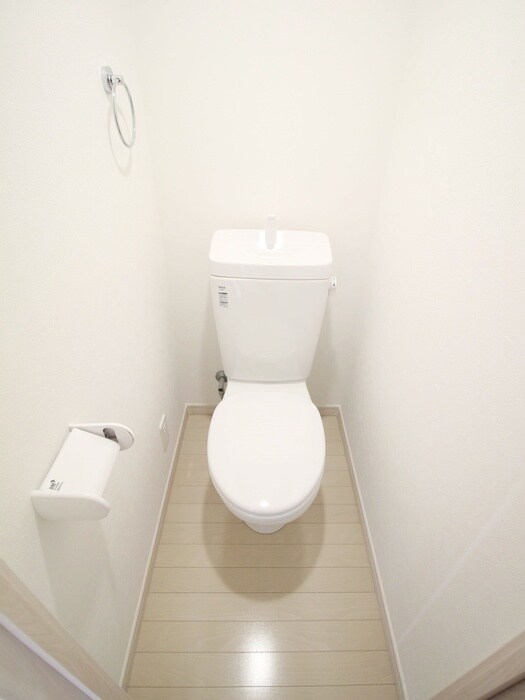 サザンロード江北の物件内観写真