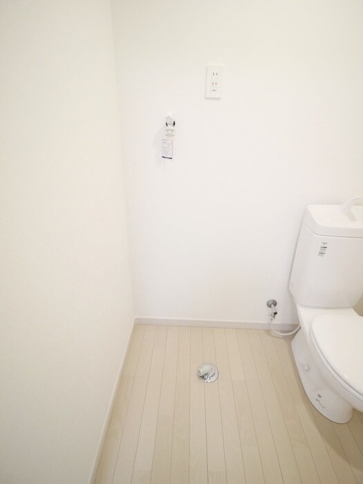 サザンロード江北の物件内観写真