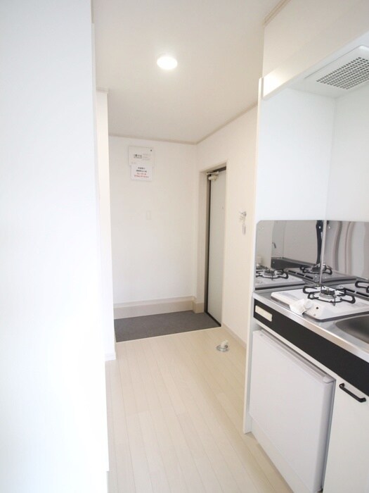 サザンロード江北の物件内観写真