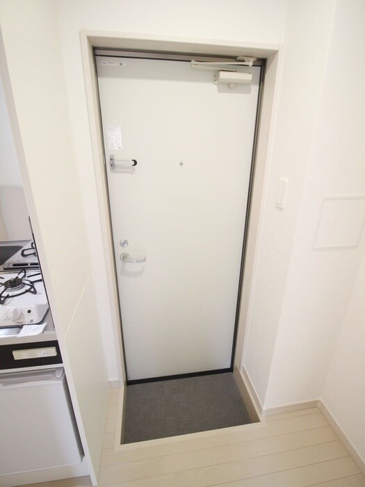 サザンロード江北の物件内観写真