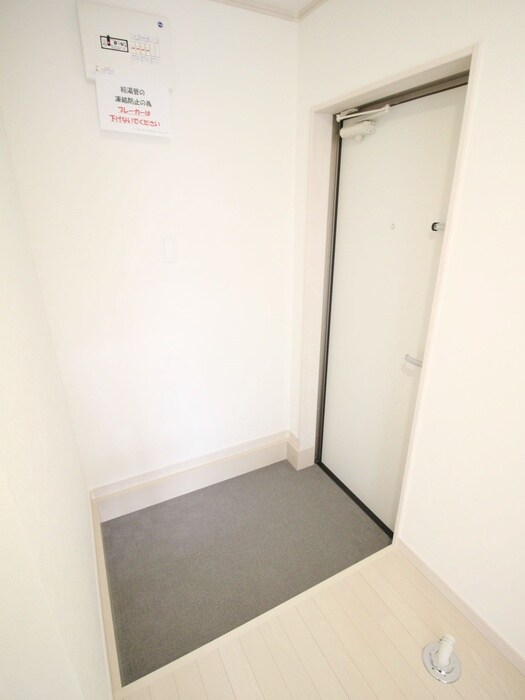 サザンロード江北の物件内観写真