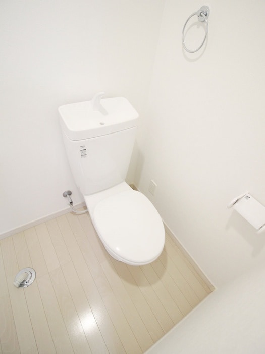 サザンロード江北の物件内観写真