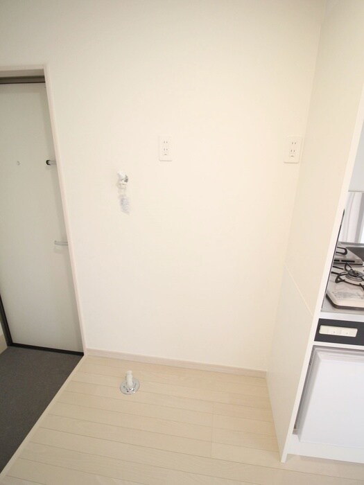 サザンロード江北の物件内観写真