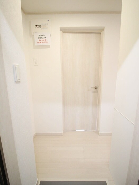 サザンロード江北の物件内観写真