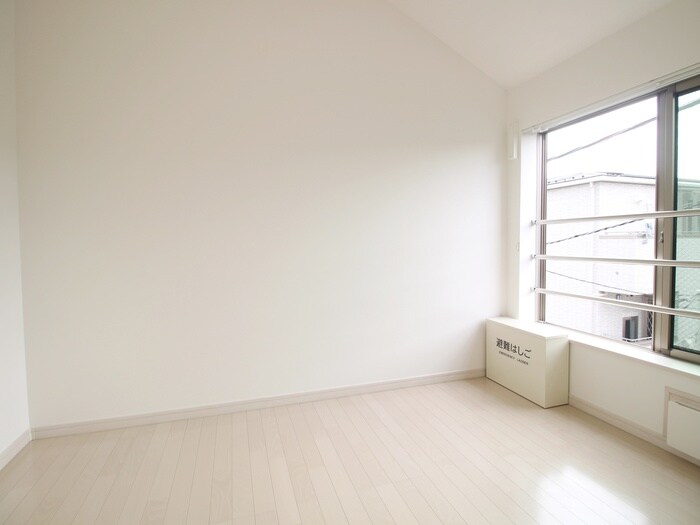 サザンロード江北の物件内観写真