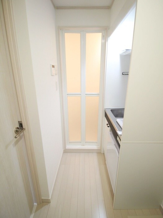 サザンロード江北の物件内観写真