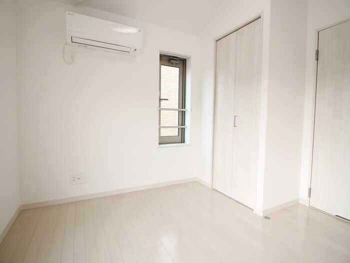 サザンロード江北の物件内観写真