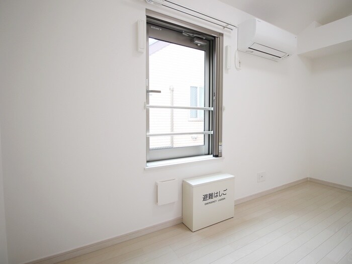 サザンロード江北の物件内観写真