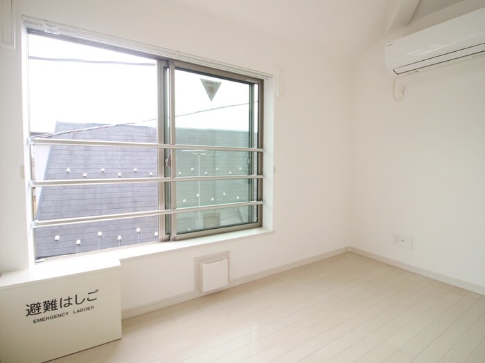 サザンロード江北の物件内観写真