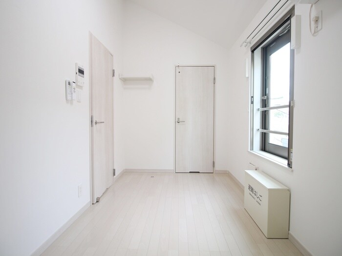 サザンロード江北の物件内観写真