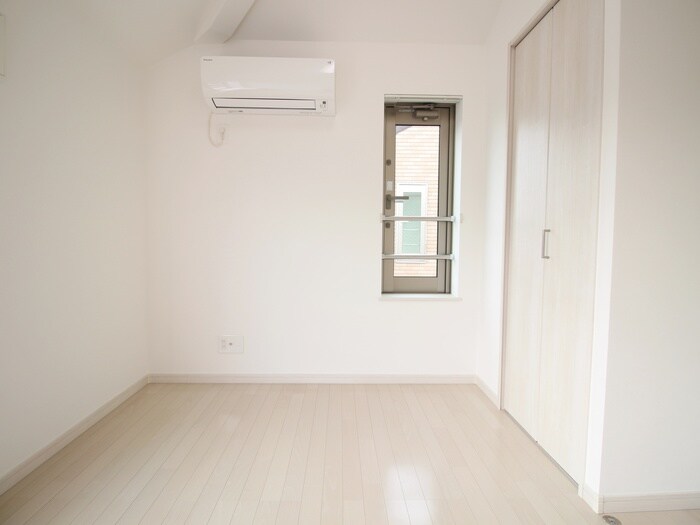 サザンロード江北の物件内観写真