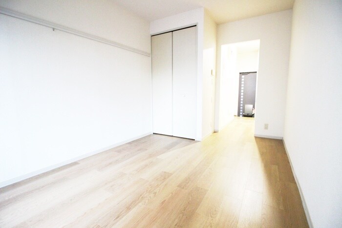 ディアス高野台の物件内観写真