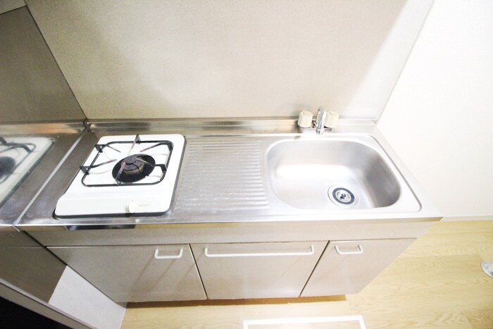 ディアス高野台の物件内観写真