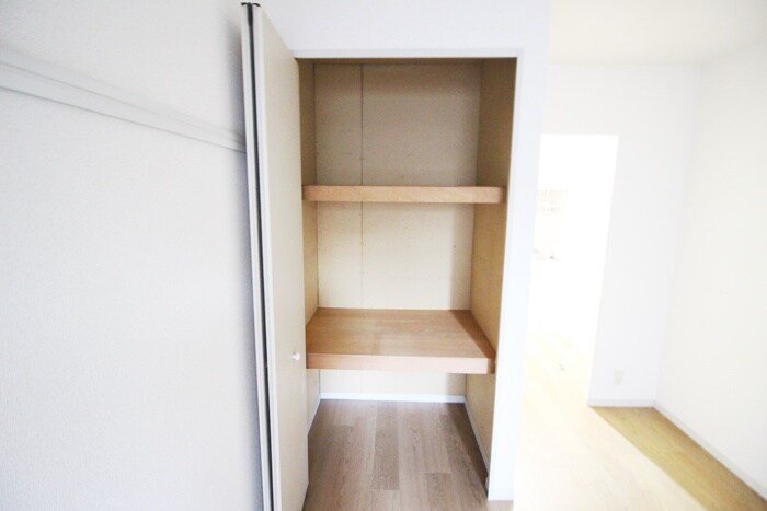 ディアス高野台の物件内観写真