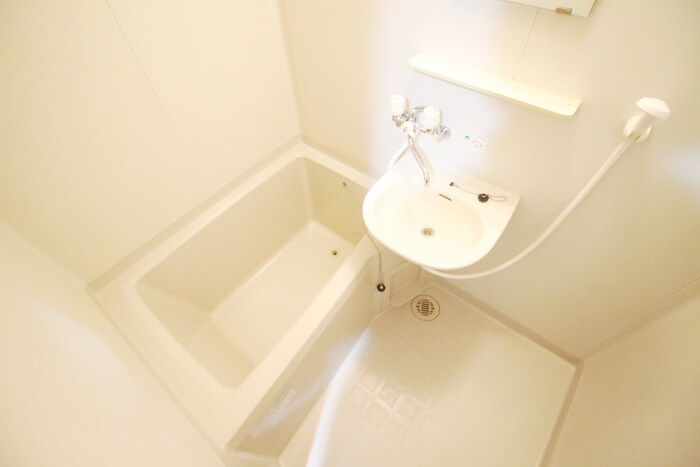 ディアス高野台の物件内観写真